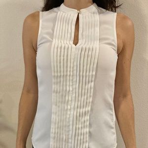H&M White Blouse